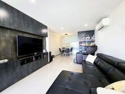 Blk 134 Edgedale Plains (Punggol), HDB 5 Rooms #599561051